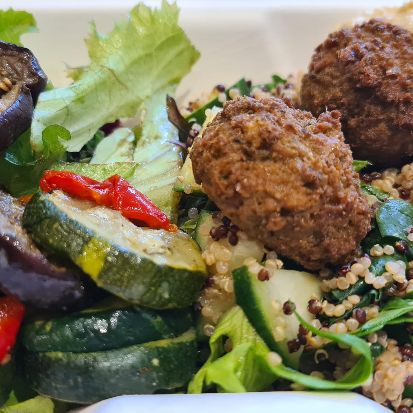 Healthy Salad Recipes