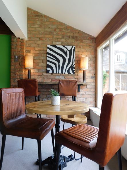 Co-working Space