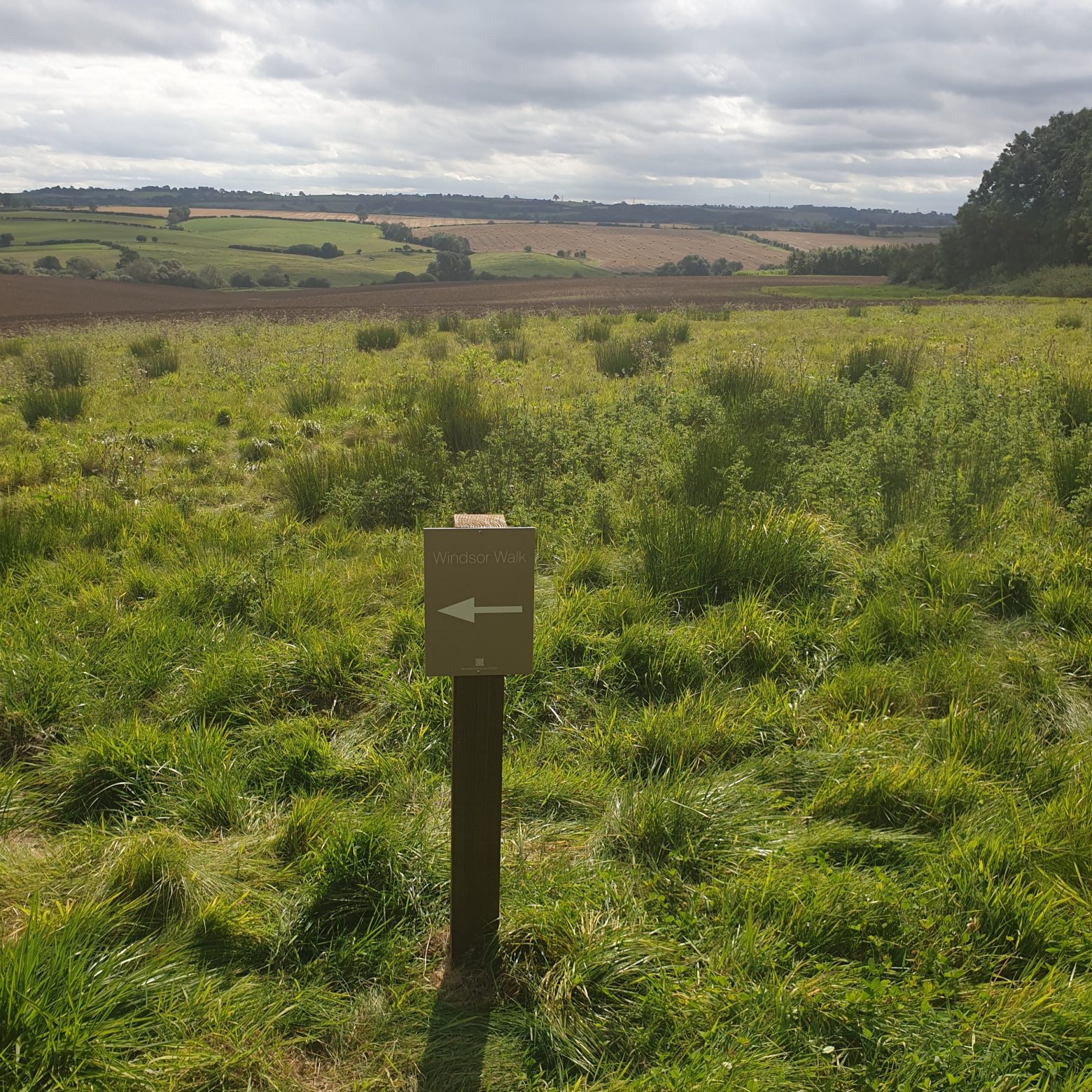 Walking Meeting Routes Melton Mowbray